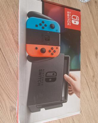 console nintendo switch