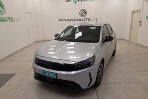 Opel Corsa Nuova GS Hybrid 110CV DTC6