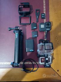 GO PRO HERO 7