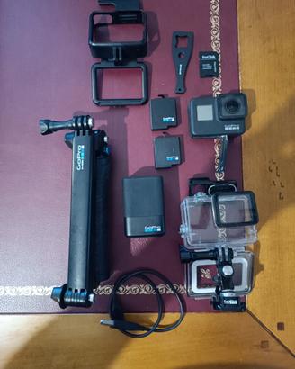 GO PRO HERO 7