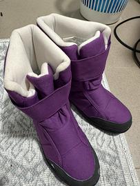 Doposci Decathlon 37