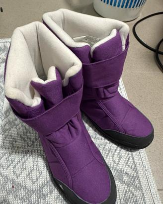 Doposci Decathlon 37