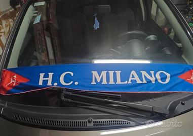 Sciarpa Hockey Club Milano anni 90