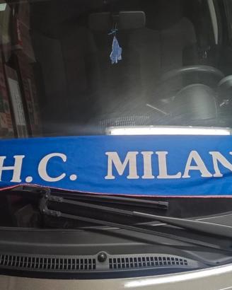 Sciarpa Hockey Club Milano anni 90