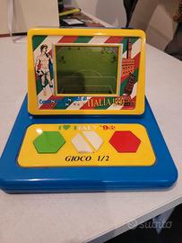 Gioco elettronico Italia '90