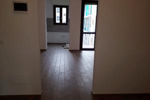 Bilocale ritriturato recentemente zona Santa Rita