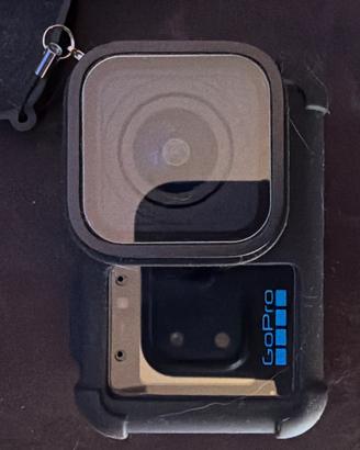 Go pro mission 1 pro