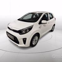 Ricambi Usati Kia Picanto 2019 2022 2024