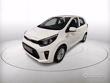 Ricambi Usati Kia Picanto 2019 2022 2024