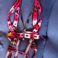 CAMP Taglia M Climbing Imbrago Intero Full body