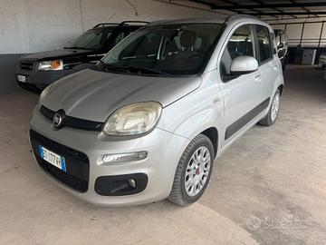 Fiat Panda 1.3 MJT S&S Lounge