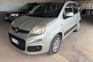 Fiat Panda 1.3 MJT S&S Lounge
