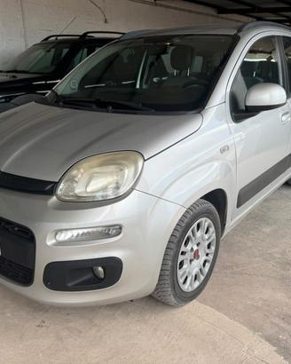 Fiat Panda 1.3 MJT S&S Lounge