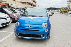 Fiat 500 1.0 Hybrid Rockstar LED TFT CLIMA AUTOMAT