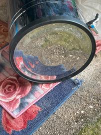 Contenitore per olio di olive di 50litri