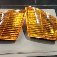 Coppia frecce anteriori complete piaggio sfera 50