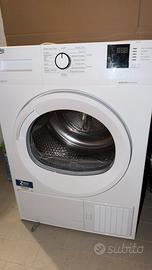 Asciugatrice Beko 8kg A++