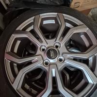 cerchi ford