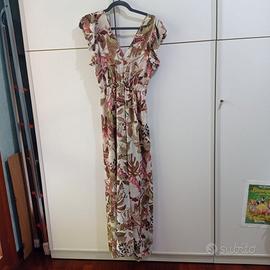 Abito donna con omaggio braccialetti