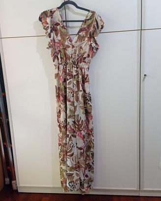Abito donna con omaggio braccialetti