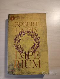 Imperium di Robert Harris
