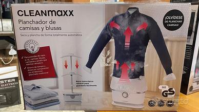 Ferro da stiro automatico