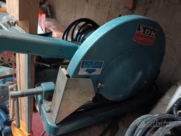 Troncatrice per ferro Sdk