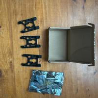 CARTOGRAPHER MOUNT CNC VORON 6mm/9mm