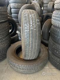 195/75/16c hannkook gomme estive