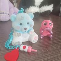 Coccolotti love and tell da collezione