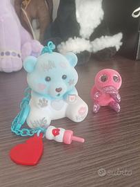 Coccolotti love and tell da collezione