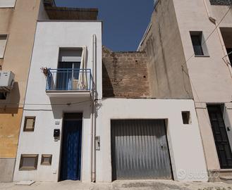 Appartamentino al centro del paese