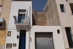 Appartamentino al centro del paese