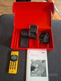 TELEFONO FERRARI