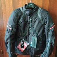 Giacca Alpinestars taglia L nuova con cartellino 