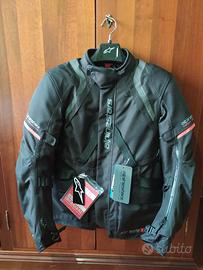 Giacca Alpinestars taglia L nuova con cartellino 