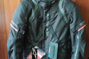 Giacca Alpinestars taglia L nuova con cartellino 