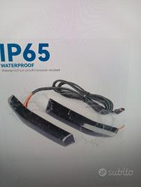 luci led Gold Wing 1800