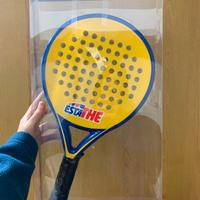 Racchetta Padel estathe