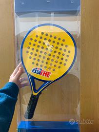 Racchetta Padel estathe