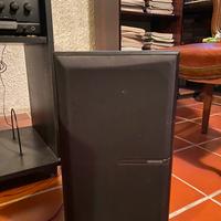 Kenwood mobiletto senza vetro