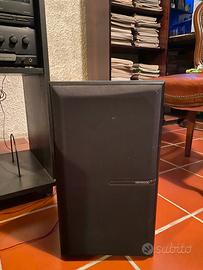 Kenwood mobiletto senza vetro