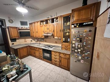 cucina completa