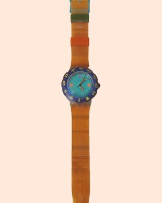SCUBA 200 SDK102 MEDUSA 1991