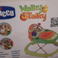 Girello Walky Talky