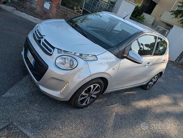 Citroen C1 1.0 75cv