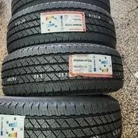 4 gomme nuove 265 70 15 roadastone