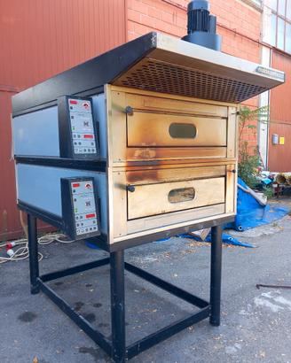forno pizzeria