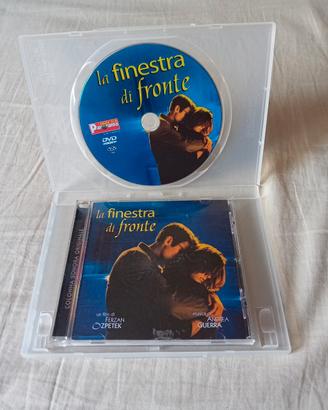 CD DVD