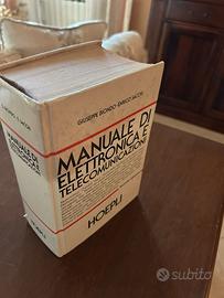 Manuale elettronica